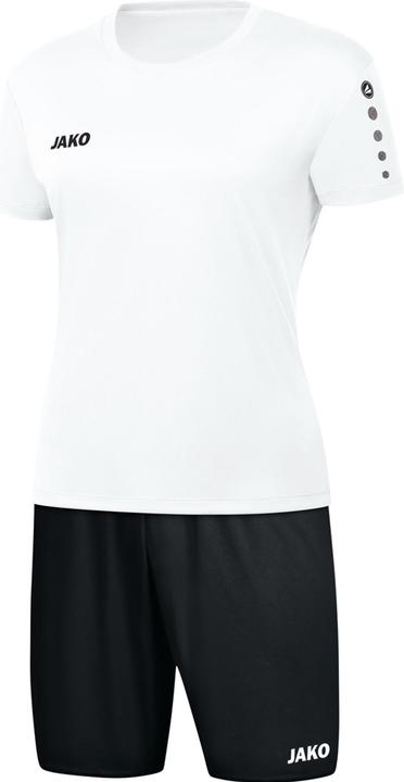 Produktbild JAKO Trikot Team Ka Damen (34)