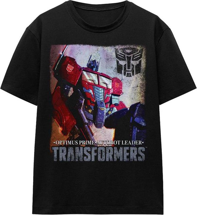 Produktbild Transformers Generations TShirt (L)