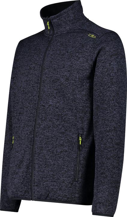 Produktbild CMP Campagnolo Jacket Zip Hood Detachable Inner Jacket (50, L)