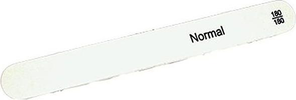 Actual product image Herba Nail File Normal