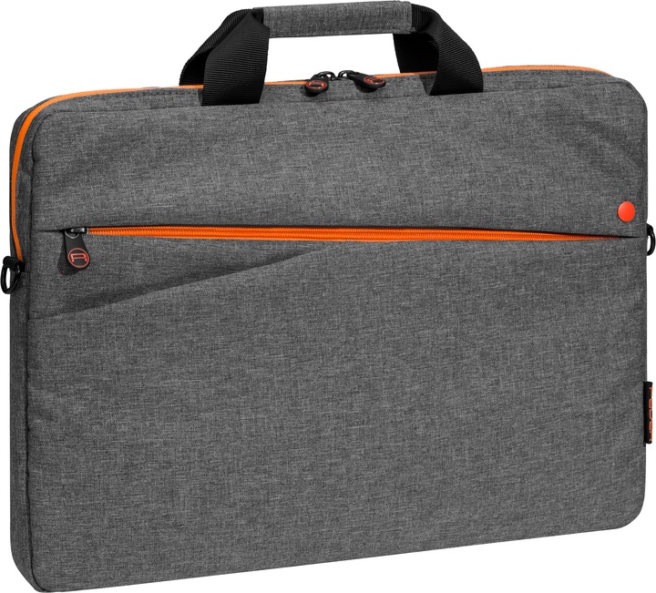 Actual product image Pedea Fashion (17.30", Universal)