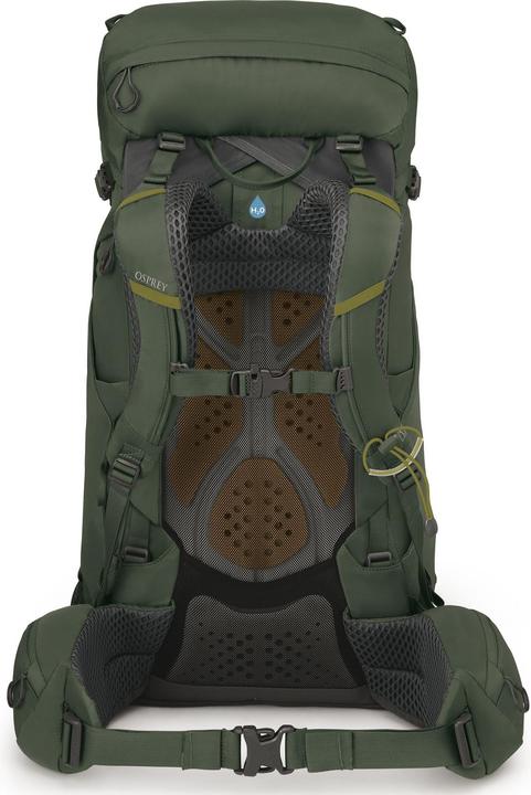 Actual product image Osprey Kestrel 38 (38 l)
