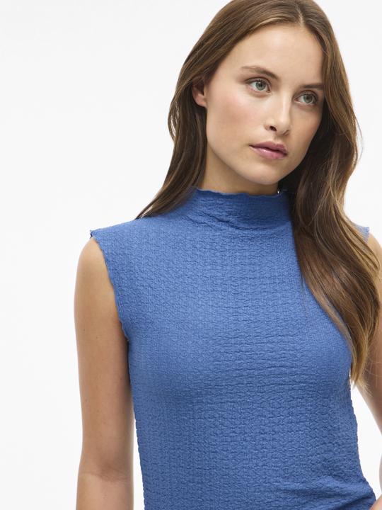 Immagine prodotto Vila VIDELIA Stehkragen Top (S)