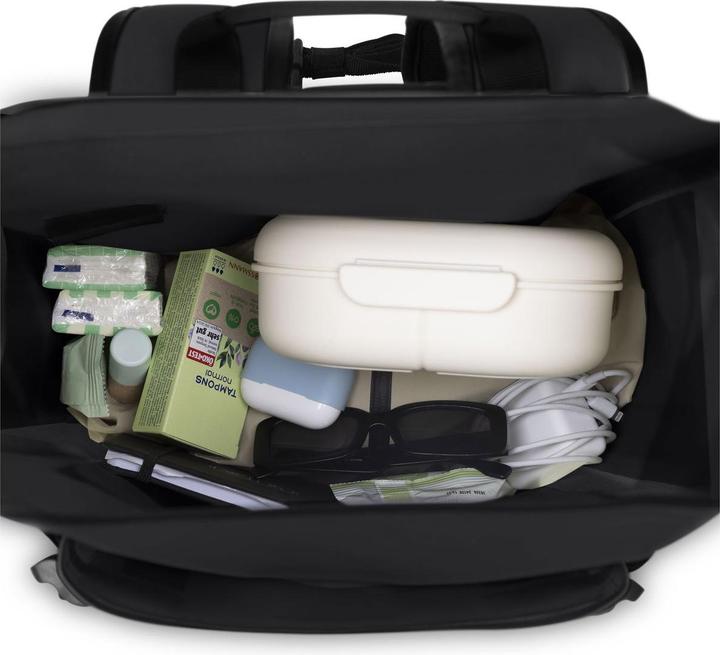 Actual product image ABC Design Rucksack Zürich (24 l)