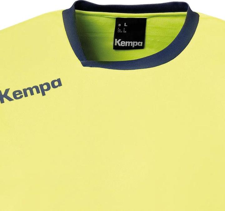 Actual product image Kempa Curve Trikot (XXL)