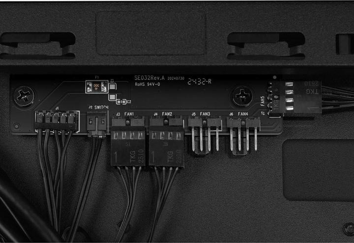 Produktbild ASUS ProArt PA401 MTL PWM BLACK (ATX)