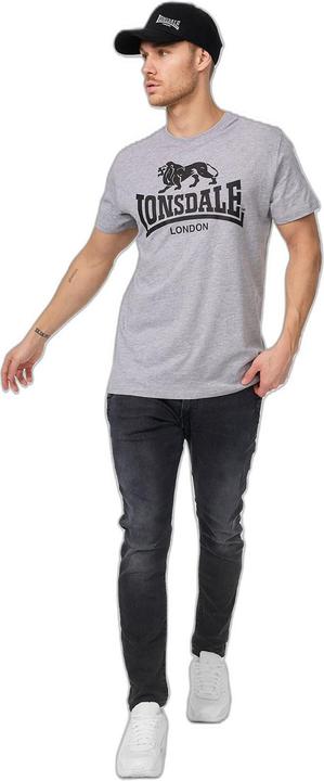 Actual product image Lonsdale T-Shirt (L)