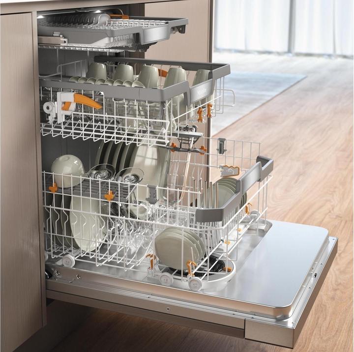 Immagine prodotto Miele G 27715-60 SCi XXL AutoDos