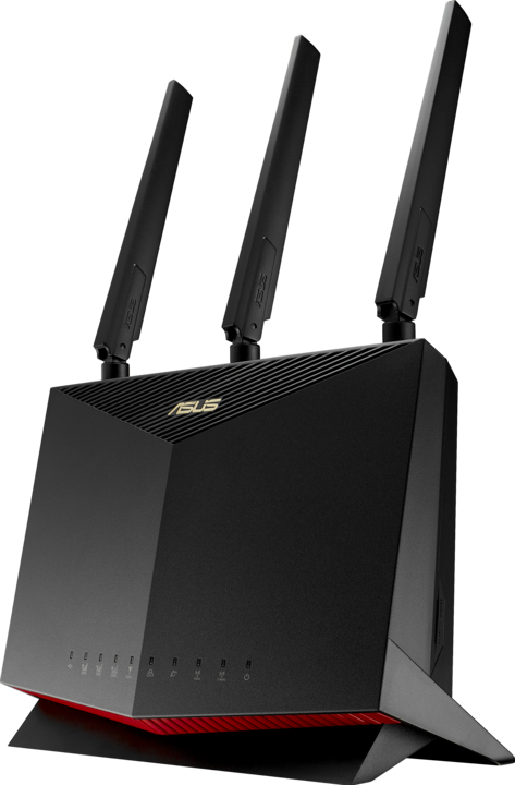 Produktbild ASUS 4G-AC86U