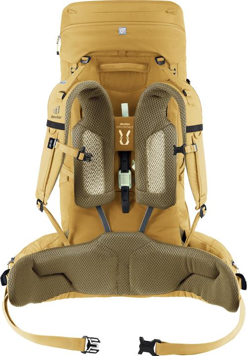 Produktbild Deuter Aircontact Core 50+10 (50 l)