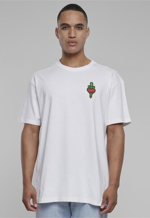 Produktbild Urban Classics Santa Monica Oversize Tee - 21581 (XL)