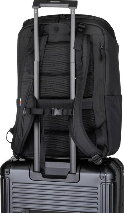 Actual product image GOT BAG Pro Pack Travel