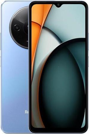 Image du produit Xiaomi Redmi A3 (128 Go, Bleu Étoile, 6.70", Double SIM, 4G)