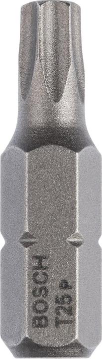 Bosch Professional Zubehör Torx bit T 25 Accessoires extr