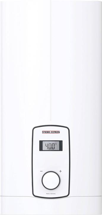 Actual product image Stiebel Eltron DHB-E 11/13 LCD
