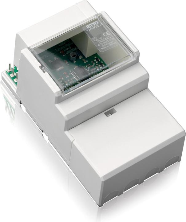 Immagine prodotto Ritto Interruttore di linea video, REG 1481400