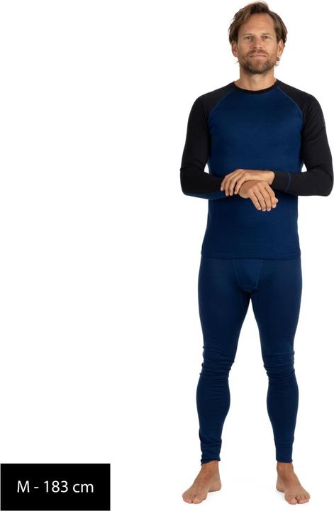 Produktbild Stoic Merino180 BengtSt. Long Pants (XXL)