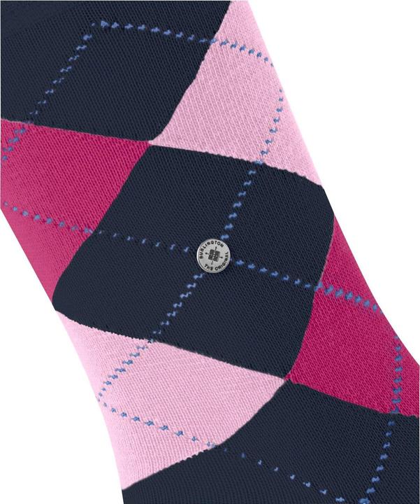 Image du produit Burlington Chaussettes Casual Confortables Queen - 20104 (Lot de 3, 36 - 41)