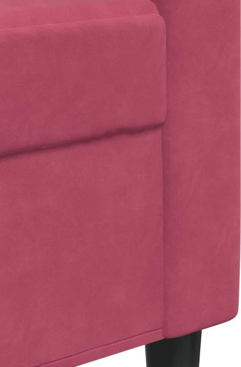 Produktbild vidaXL 3-Sitzer-Sofa (3-Sitzer)