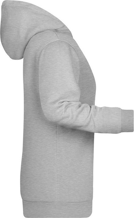 Produktbild James & Nicholson Promo Kapuzenpullover (M)