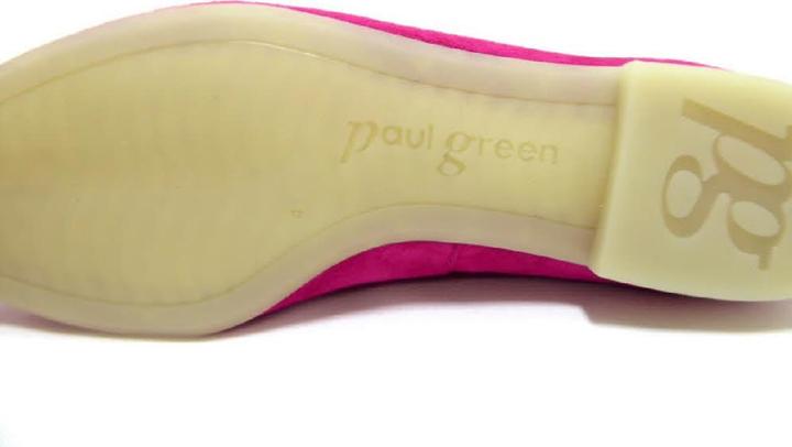 Produktbild Paul Green Ballerinas (38)