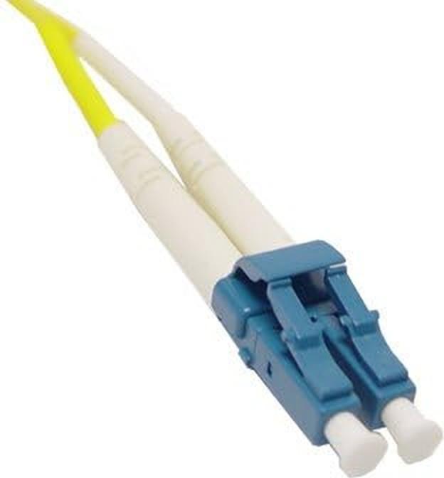Image du produit Digitus Fibre optique Patchk.,E2000/LCSM 3m (CAT6, 3 m)