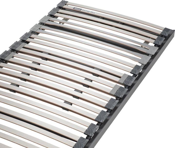 Actual product image bico Insert frame Swing-flex model B