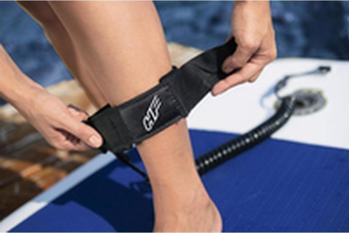 Actual product image Bestway Oceana (10')