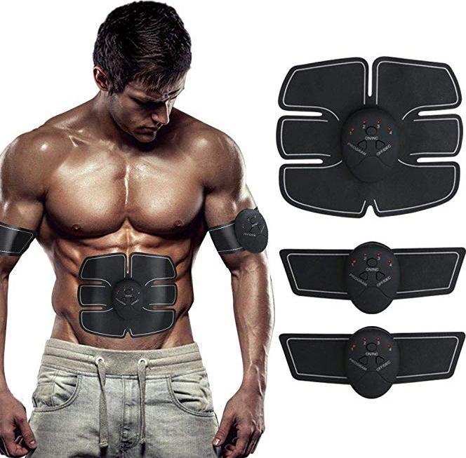 Produktbild PhoneLook Fitness Trainer Universeller
