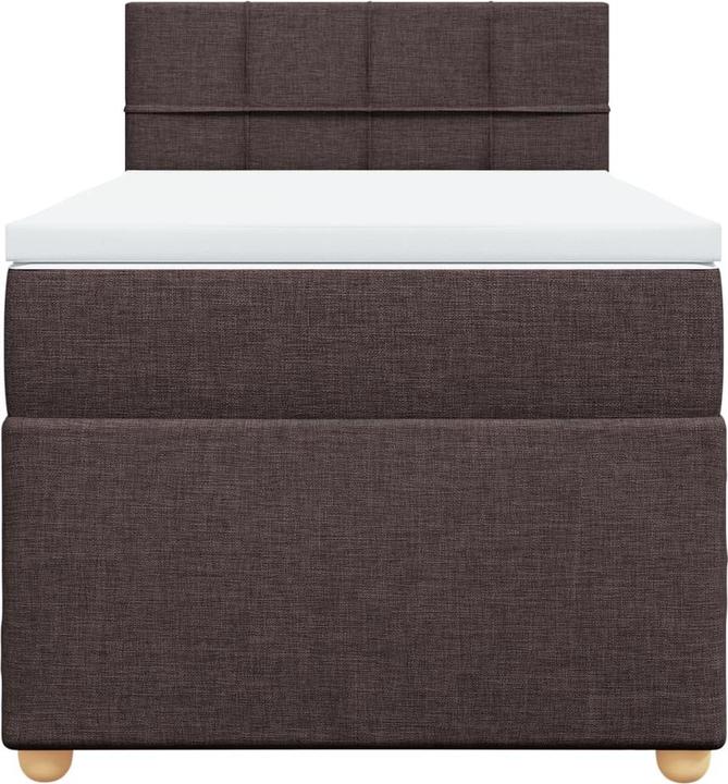 Immagine prodotto vidaXL Boxspringbett (160 x 200 cm)