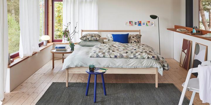 Actual product image micasa Penelope (Pillowcase, 65 x 100 cm)