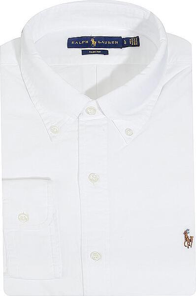 Actual product image Ralph Lauren Slim fit shirt (1077049400) (XXL)