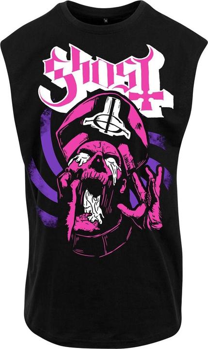 Produktbild Ghost Papa 2 The Stuff (XXL)