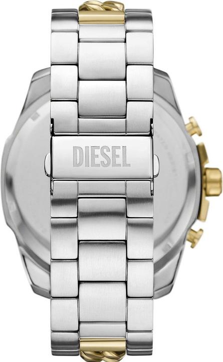Actual product image Diesel Chronograph MEGA CHIEF (Chronograph, 51 mm)