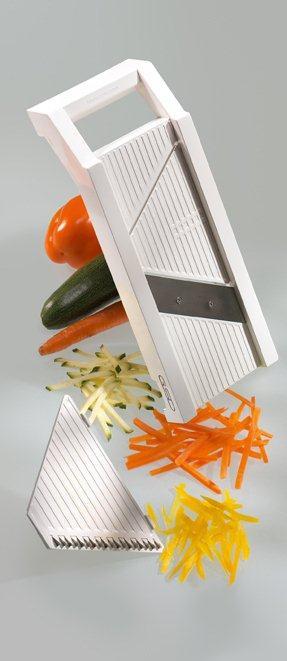 Image du produit GSD Coupe-légumes universel