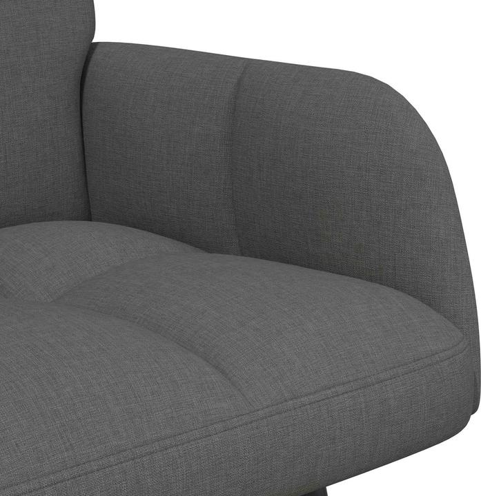 Produktbild vidaXL Moderner Loveseat (2-Sitzer)