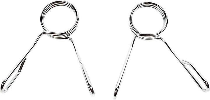 Actual product image Gladiatorfit Barbell with multiple handles