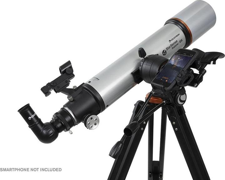 Actual product image Celestron StarSense Explorer DX 102