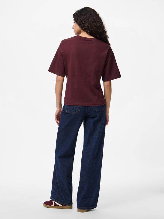 Actual product image Pieces PCSKYLAR T-Shirt (XS)