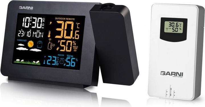 Actual product image Garni GARNI439 Line