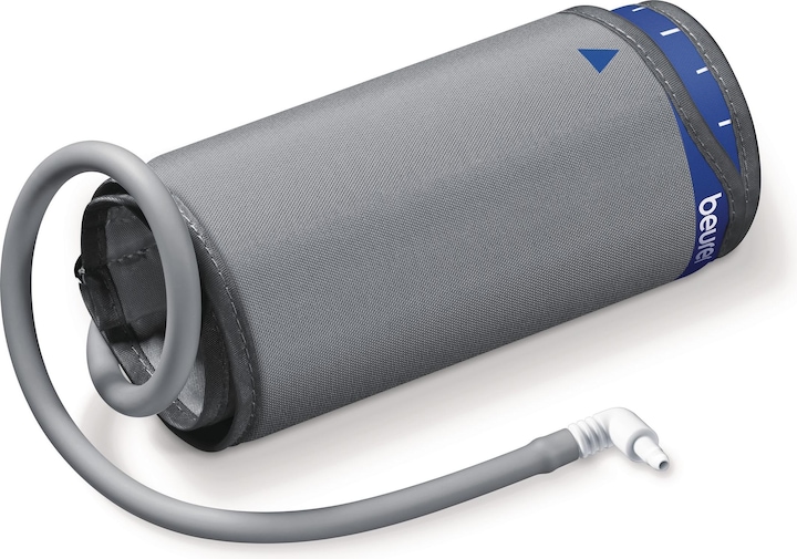 Actual product image Beurer Standard cuff BM45/48/49/52 for upper arm blood pressure monitors BM45/48/49/52