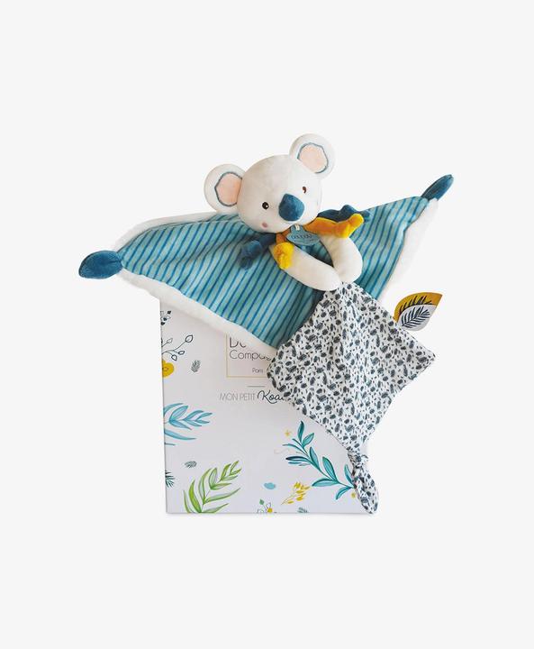 Actual product image Doudou et Compagnie Nuschi