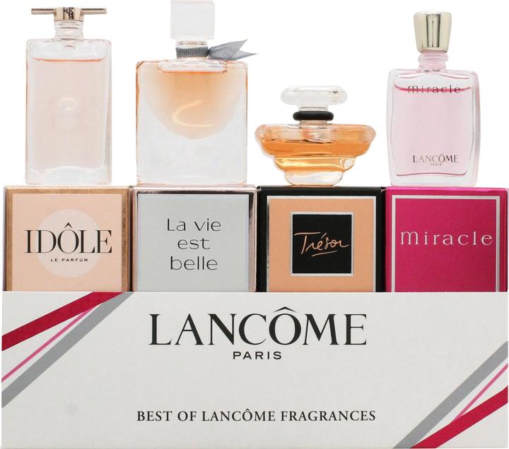 Actual product image Lancôme Best Of Lancome (Eau de parfum, 21.50 ml)
