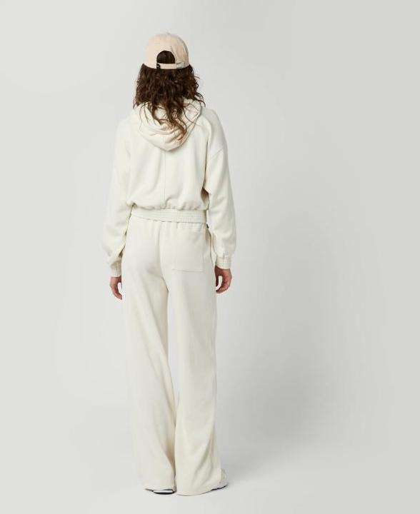 Actual product image Mystic Breezy Hood Sweat Women (XS)