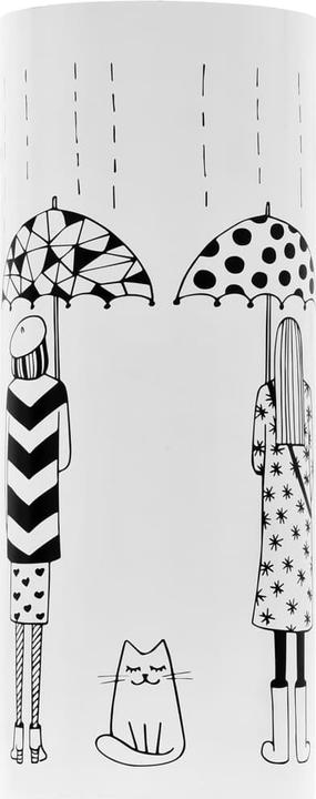 Image du produit vidaXL Heinrick (18 x 8 x 48,5 cm)