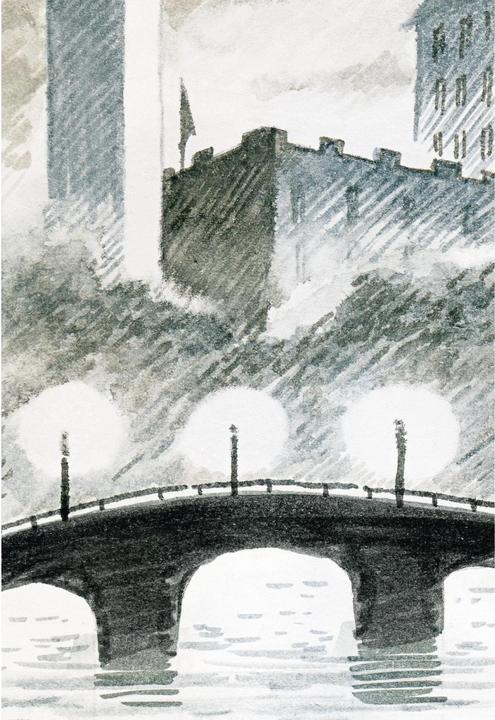 Actual product image Faber-Castell PITT Artist Pen (6 x)