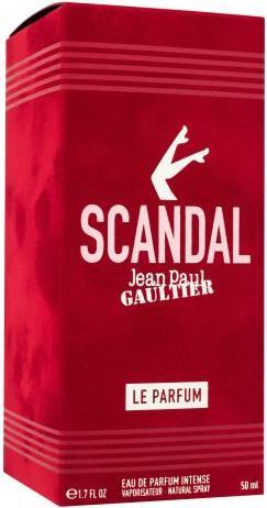 Actual product image Gaultier Scandal (Eau de parfum, 50 ml)