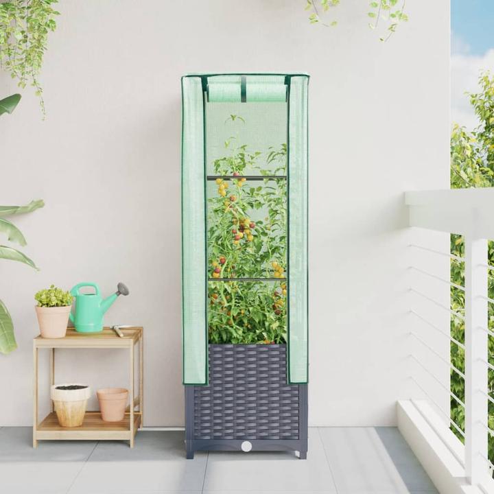 Image du produit vidaXL Hochbeet