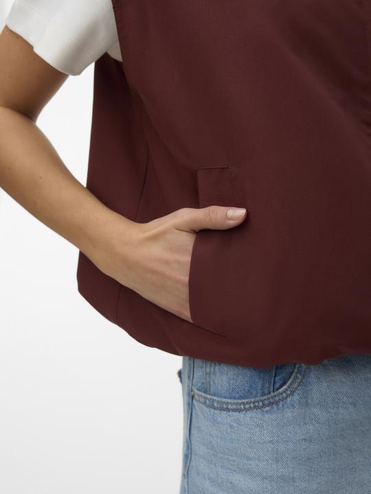 Produktbild Vero Moda VMKIMMIE Weste Weste (M)