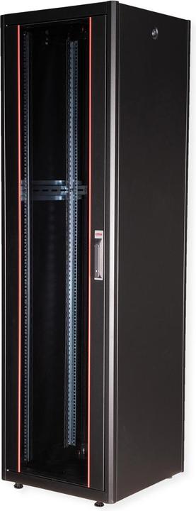 Server cabinets